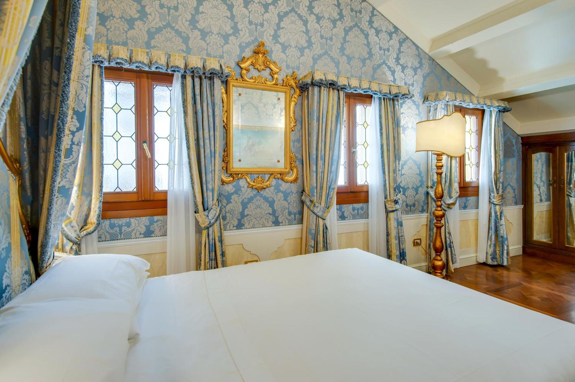 Canal Grande 4* Venecia