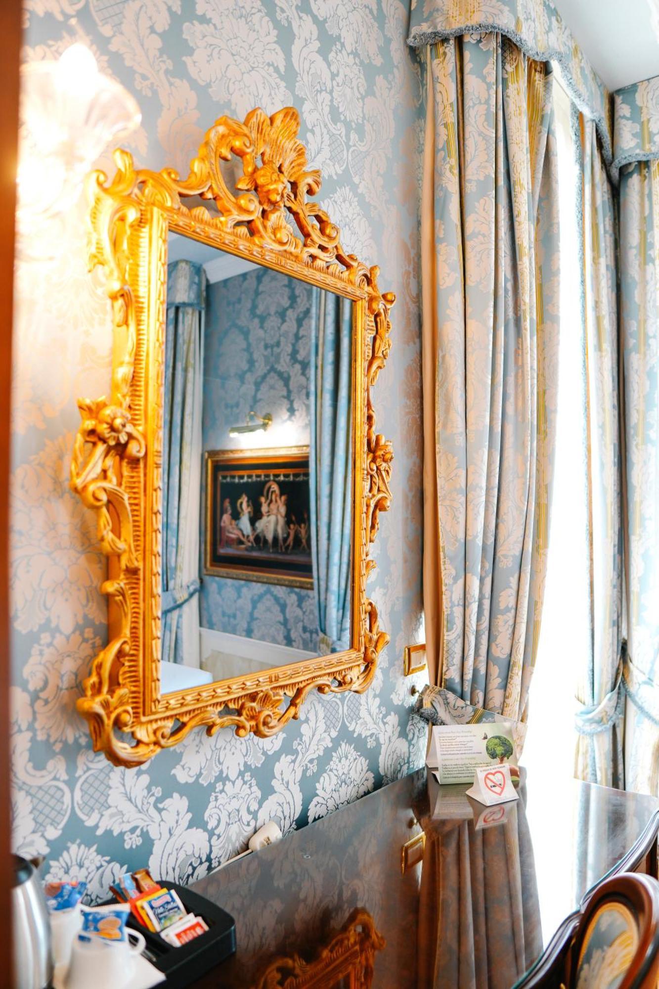 Canal Grande 4* Venecia