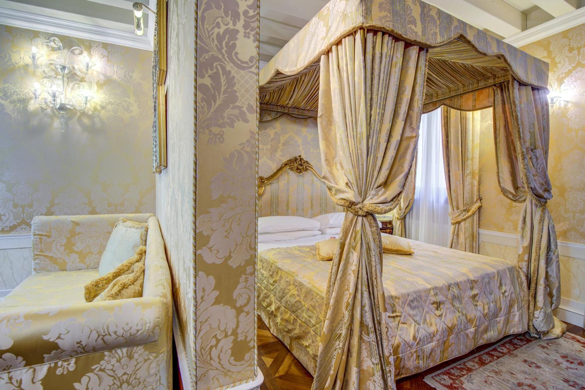 Canal Grande 4* Venecia